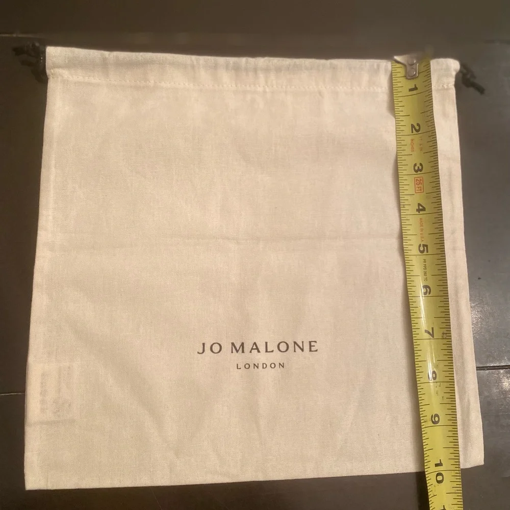 JO MALONE SMALL DUST BAG